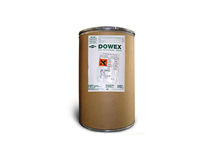 MR-575 LC NG核電站水處理除鹽的均粒混床樹(shù)脂